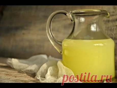 Полезные свойства молочной сыворотки