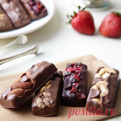 Найдено на сайте thefoodpantry.tumblr.com.
