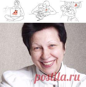 ГАЛКА-ИГРАЛКА - раннее развитие в игре!