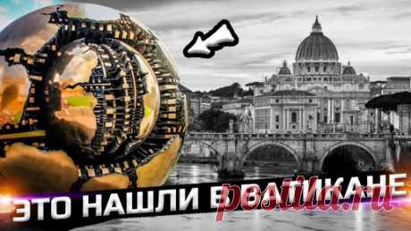Столицу США окопали после потопа в 19 веке! | Джон Коннор | Дзен