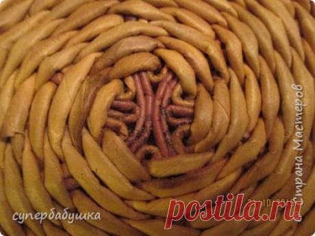 Круглое дно по новому. | Страна Мастеров