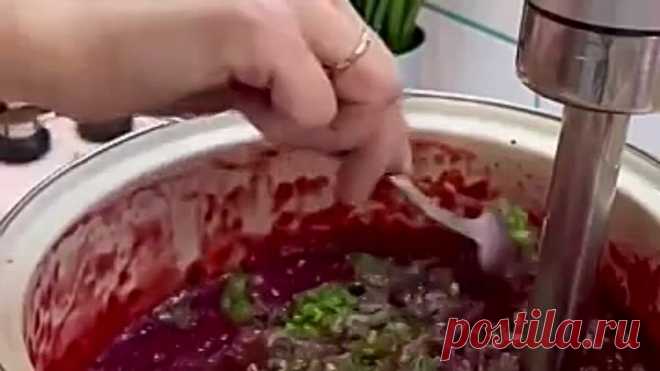 Ткемали из слив 🌶️ 🧄