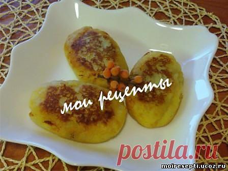 Закуски  - Каталог рецептов - Мои рецепты