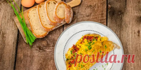 (6) Приготовьте яйца по-новому. 10 необычных идей на любой вкус - Будет вкусно - 17 марта - 43772020393 - Медиаплатформа МирТесен
