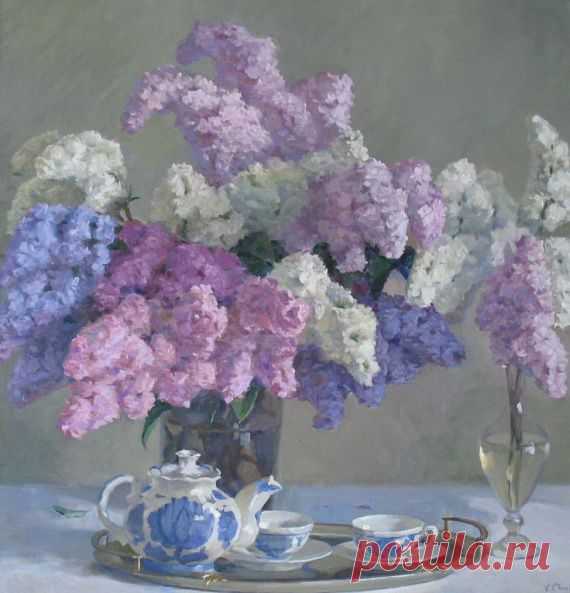 Декупаж