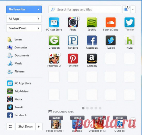 Что такое Pokki и как его удалить | MyFreeSoft.ru
