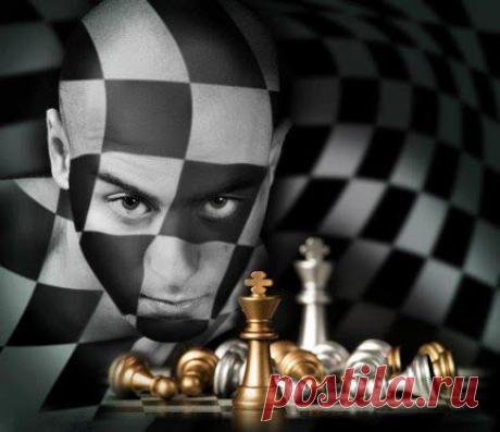 JAZZомания
IMPROVISATION (28)
Прощание (part 1)