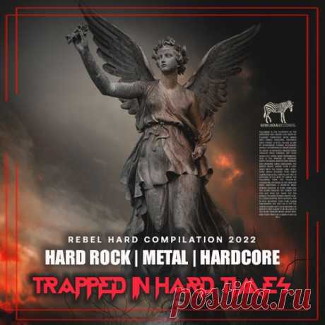 Trapped In Hard Times (2022) Mp3 "Trapped In Hard Times" - Очередной релиз хард рока из серии "Rebel" порадует своих слушателей качественной подборкой композиций в стиле альтернативного хард рока. Звуковая палитра лонгплея действительно богата, что в целом также справедливо относится и к вокалу. Чистый вокал