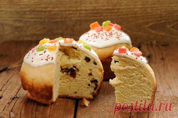 Вкусные рецепты