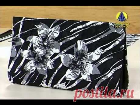 ▶ Sabor de Vida | Bolsa de Festa por Catiane Gobbi - 19 de Junho de 2013 - YouTube
