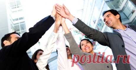 Территория Успеха - ваш проводник в мире интернет бизнеса