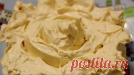 Мне понадобилось всего лишь два продукта и я сделала невероятно вкусный крем-сыр!