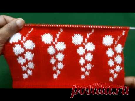 New design two colour for sweater