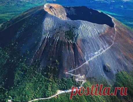 Самые красивые горы в мире