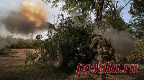 &quot;Русские города&quot;. В США заговорили об изменениях границ Украины