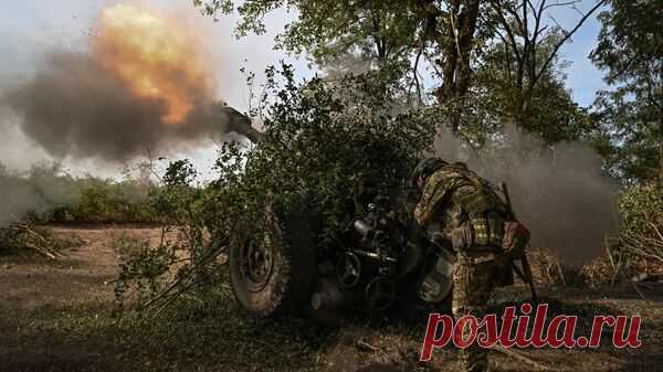 "Русские города". В США заговорили об изменениях границ Украины