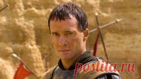 Джеймс Пьюрфой