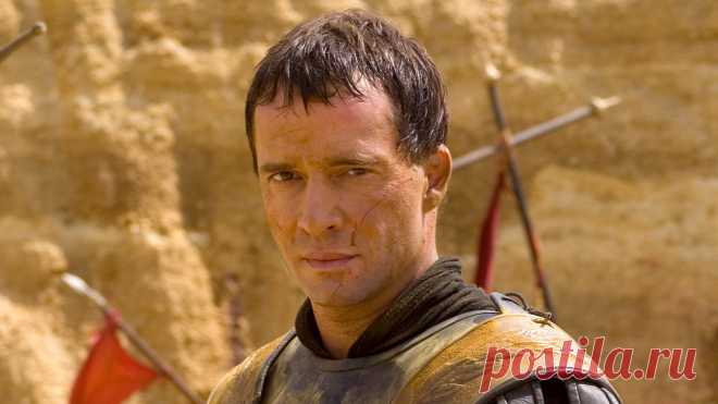 Джеймс Пьюрфой