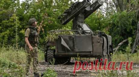 Четвёртый населённый пункт за последние три дня: Минобороны РФ сообщило об освобождении села Волчьего в ДНР. Подразделения группировки войск «Центр» освободили в ДНР населённый пункт Волчье и улучшили тактическое положение, сообщили в Минобороны РФ. В предыдущие два дня в республике были освобождены ещё три населённых пункта: Лозоватское, Прогресс и Еленовку. Общие потери войск киевского режима за прошедшие 24 часа составили до 1885 боевиков. Кроме того, были уничтожены штурмовик Су-25…