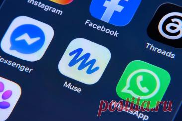 ИИ-помощник Meta Muse появился на iPad спустя месяц после запуска на iPhone и получил новые подключения к сервисам.