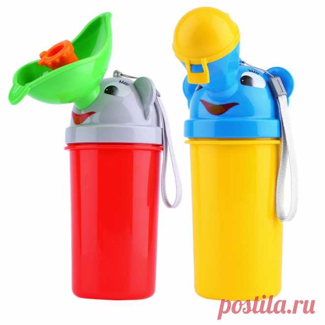 Wholesale Product Snapshot Product name is Симпатичная девочка мальчик портативный писсуар путешествия автомобилей туалет дети автомобильного незначительное горячая распродажа