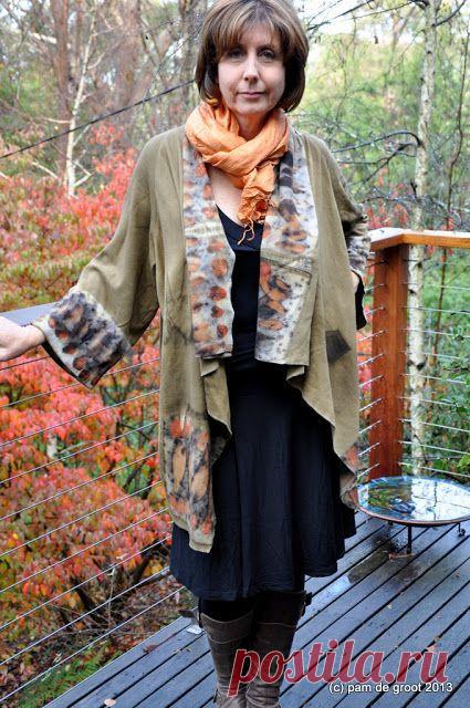 Найдено на сайте pamdegroot.blogspot.com.