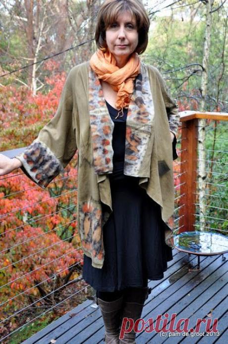 Найдено на сайте pamdegroot.blogspot.com.