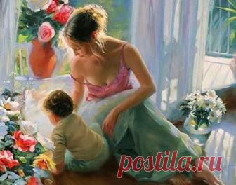 Диабет - это результат повышенной привязанности, любви, превращающейся в страсть, ревность, недовольство и осуждение. Диабет - это результат повышенной привязанности, любви, превращающейся в страсть, ревность, недовольство и осуждение. Проблемы по здоровью и по судьбе, отрывая нас от поклонения телу, духу и душе, очищают нашу энергию, наполняют душу любовью и позволяют родить здоровых детей. Но когда дети родились, не следует считать это получкой за правильно сделанную раб...