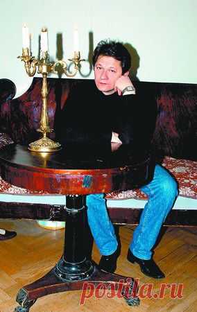 Андрей Ильин – Каталог российских и советских актеров кино