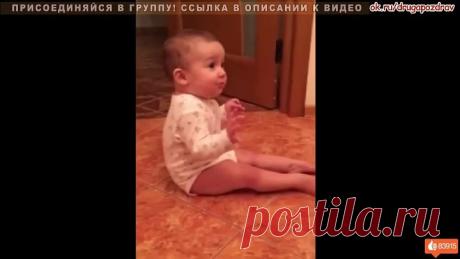 Разборки бабушки и дерзкой внучки :)