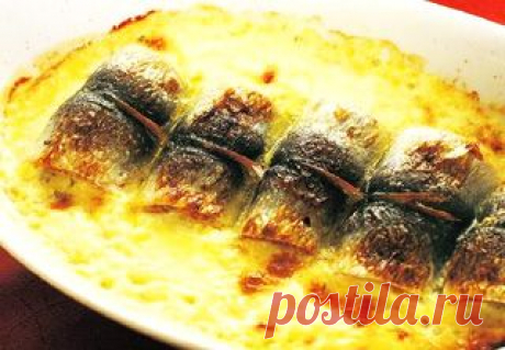 Вкусно и просто. Готовим блюда из салаки - 20 Марта 2011 - Моя Эстония – сайт о современной Эстонии, новостях, событиях, людях.