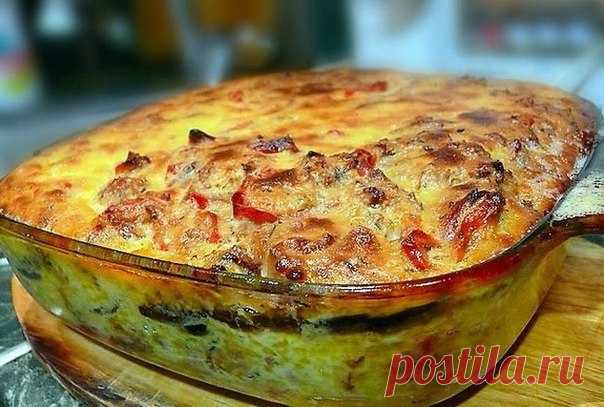 Мусака / Моё счастье