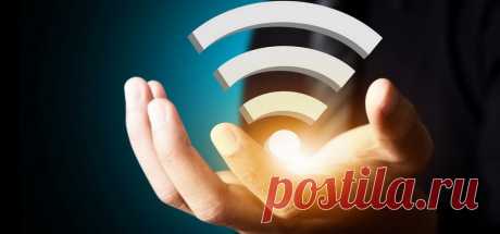 Как усилить сигнал wifi и скорость интернета на ноутбуке? | Выживи сам