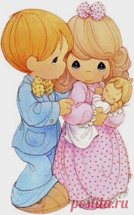 Fantasimagenss: Imagenes infantiles