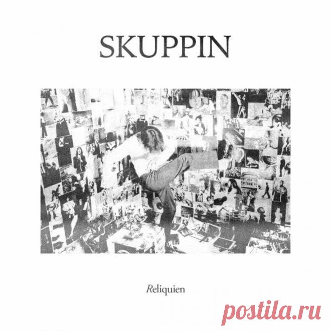 SKUPPIN - RELIQUIEN (2024) 320kbps / FLAC
