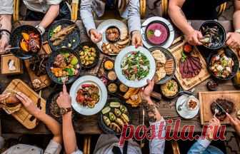 Лучше, чем шеф-повар: Кулинарные хитрости, которые поднимут ваше мастерство повара на совершенно новый уровень — Лайфхаки