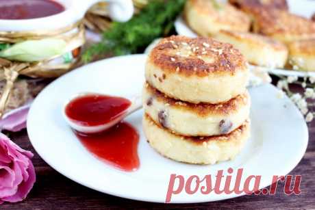 7 вкусных блюд из советских времён, которые напрасно забыли