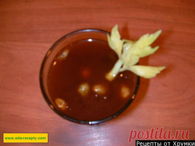 Каждый день новые рецепты