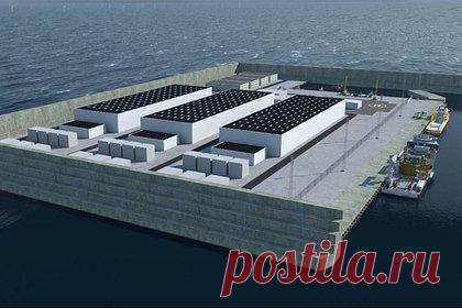 В Европе отложили создание «энергетического острова» из-за проблем с деньгами. Дания откладывает строительство «энергетического острова» в Северном море из-за дороговизны проекта. На возведение пространства, на котором должны были расположить 200 ветряных установок, планировали потратить 34 миллиарда долларов. Энергию собирались поставлять в том числе в Германию, Бельгию и Люксембург.