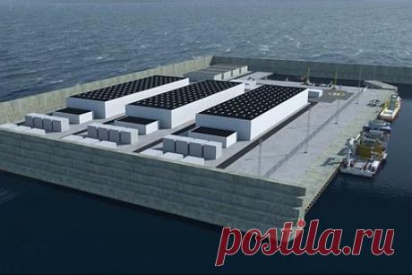 В Европе отложили создание «энергетического острова» из-за проблем с деньгами. Дания откладывает строительство «энергетического острова» в Северном море из-за дороговизны проекта. На возведение пространства, на котором должны были расположить 200 ветряных установок, планировали потратить 34 миллиарда долларов. Энергию собирались поставлять в том числе в Германию, Бельгию и Люксембург.