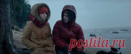 Ледяной демон (2021)