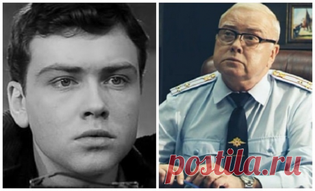 Александр Воеводин, 21 сентября, 1950