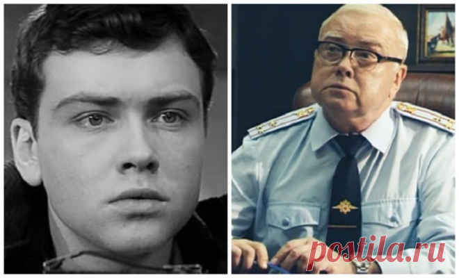 Александр Воеводин, 21 сентября, 1950