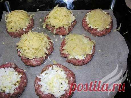 Как приготовить стожки - рецепт, ингридиенты и фотографии