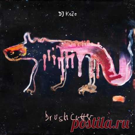 DJ Koze, Marley Waters – Brushcutter