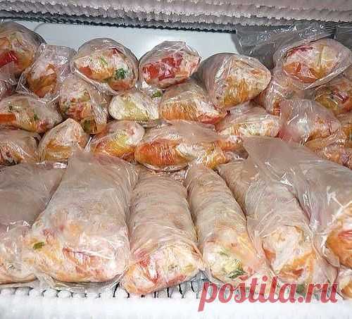 Отличная заправка для супов и подливы