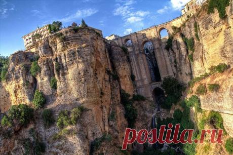 Европа на краю пропасти - Путешествуем вместе