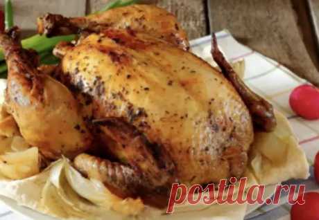 Заворачиваем курицу в лаваш и заливаем кефиром: мясо просто тает - Steak Lovers - Медиаплатформа МирТесен