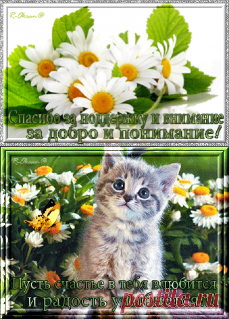 ♥Открыточки - пожелания gif♥