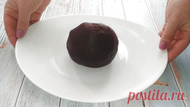 Съедят за минуту! Необыкновенно вкусный салат из Свеклы! Быстро, Просто и Вкусно!